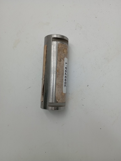 [7092724-1] EJE POLEA DESVIO VIGA TIRO DIAM.45X129   