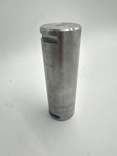 [7093773-1] EJE POLEA DESVIO VIGA TIRO DIAM.45X135,5   