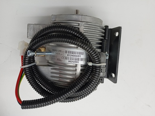 [6124000] ELECTROFRENO 0-140 60V   