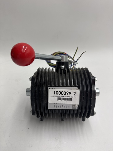 [1000099-2] ELECTROFRENO MAQ. SASSI MF-96   