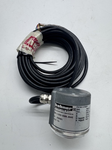 [4196AA] ENCODER DE MOTOR   