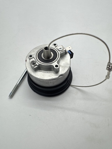 [4101102] ENCODER EJE CONICO PARA MAQUINA GERLESS   