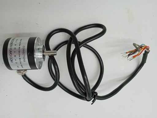 [1001902] ENCODER ISC 3806 H03 G 2000 BZ 3 SL (AUTOMATIC)   