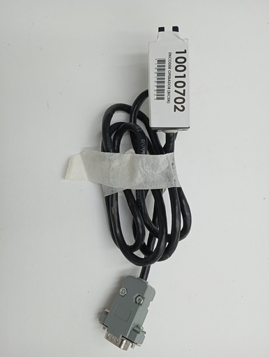 [10010702] ENCODER OPERADOR (BICEN)   