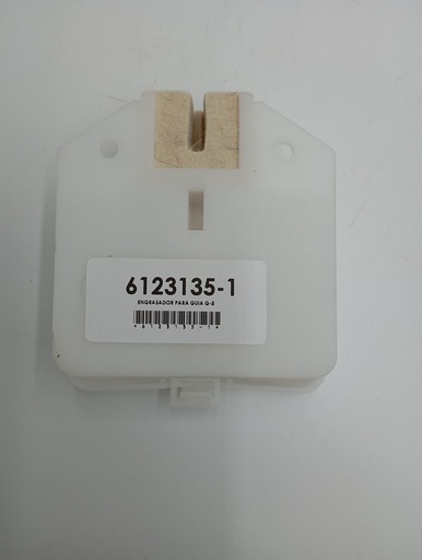 [6123135-1] ENGRASADOR PARA GUIA G-5