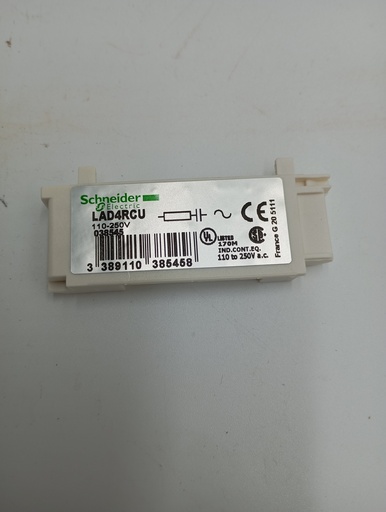 [TE14802] FILTRO ANTIPARASITARIO 110-240VAC   