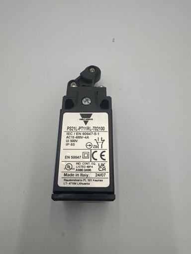 [5110021] FINAL DE CARRERA ( Contacto cuña ) / Compatible con 5110093