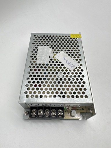 [258376] FUENTE DE PODER 12V   
