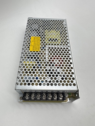 [LRS-350-24] FUENTE DE PODER MEAN WEL LRS-350-24   