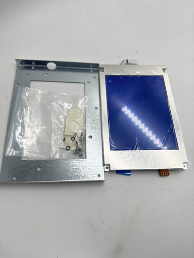 [8140023] GRUPO SEÑALIZACION LCD HITACHI CABINA OR02