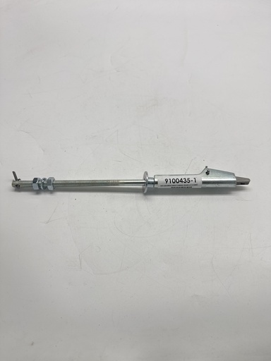 [9100435-1] GRUPO AMARRACABLE CABINA DIAM.6,5 S/GIRO