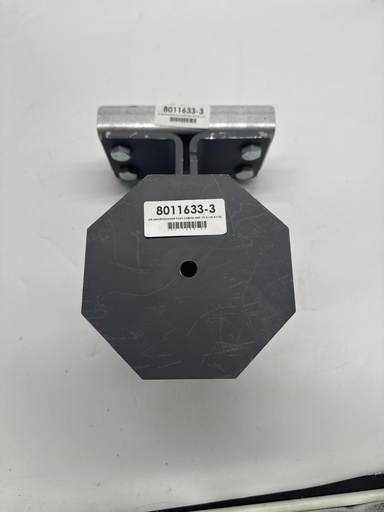 [8011633-3] GRUPO AMORTIGUADOR FOSO CABINA M33_V3 D.125 A=152