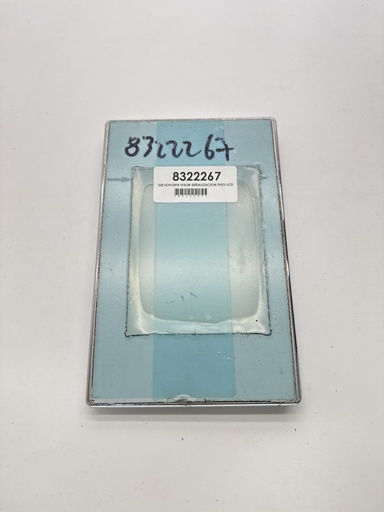 [8322267] GRUPO SOPORTE VISOR SEÑALIZACION PISO LCD