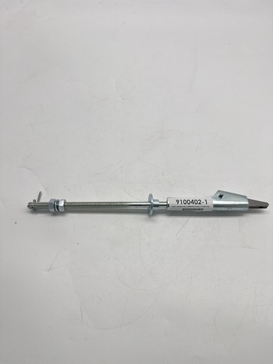 [9100402-1] GRUPO AMARRACABLE CONTRAPESO DIAM.6,5 S/GIRO D=25