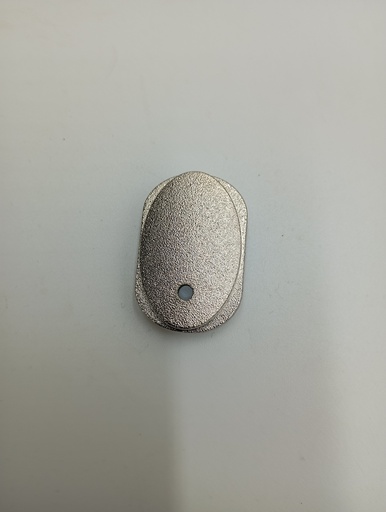 [8302131-1] GRUPO PULSANTE DE CABINA LED TDS (CC: 4100003)   