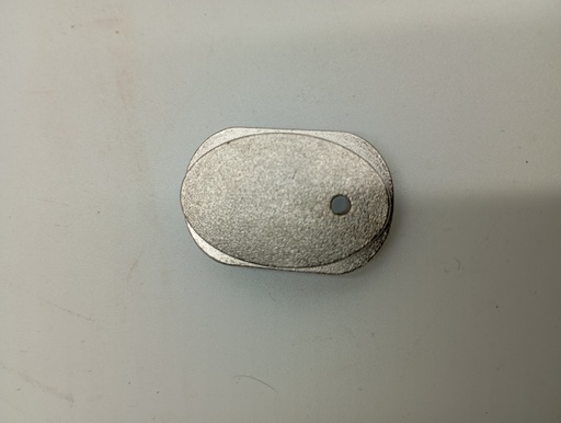 [8302133-1] GRUPO PULSANTE DE PISO LED TDS   