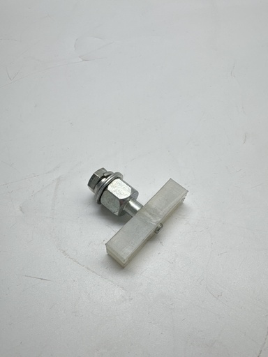 [257AA] GUIADOR PUERTAS CABINA/PISO