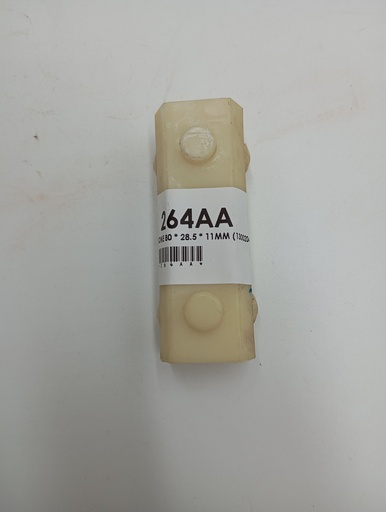 [264AA] GUIADOR KONE 80 * 28.5 * 11MM (1300204)   