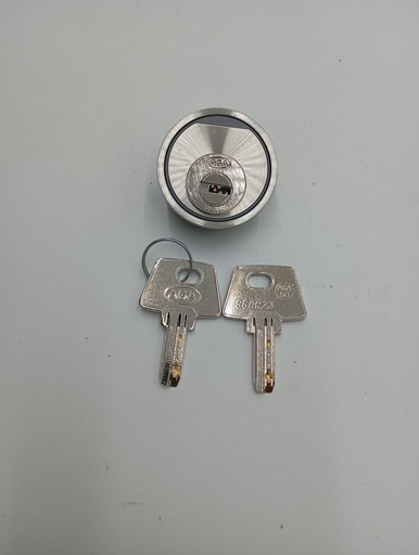 [5113806-23] INTERRUPTOR A LLAVE 2SALIDAS SGAR23 (LLAVE 23 - BOMBERO)