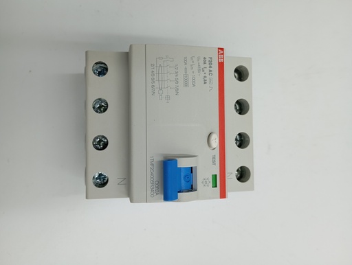 [902431] INTERRUPTOR DIFERENCIAL F204 AC-40/0,3