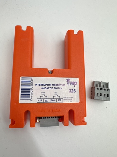 [326MP] INTERRUPTOR DOBLE 326 OLEODIN   