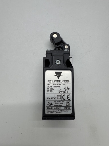 [5110093] INTERRUPTOR FINAL DE CARRERA D4N-1A62-OR OMROM-RETORNO AUTOMÁTICO(CC: 40000578 ò 5110021)