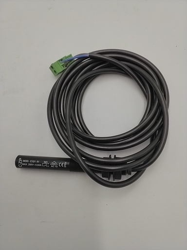 [5110104] INTERRUPTOR MAGNETICO CZP CON CONECTOR / Compati 5110128