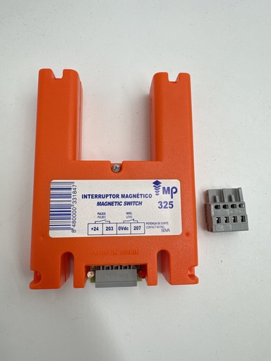 [325MP] INTERRUPTOR MAGNETICO DOBLE 325   