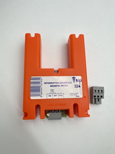 [324MP] INTERRUPTOR MAGNETICO SIMPLE 324   