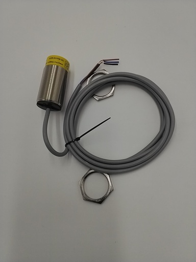[LJ30-D15NK-KL] Inductor/sensor LJ30-D15NK-KL (ESCALERA MECANICA) / Código Canny 10005505