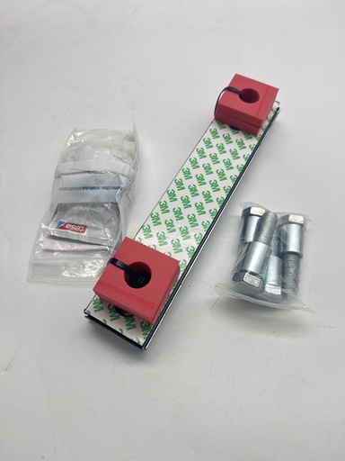 [8040296-2] KIT CAMBIO AISLANTES MÁQ. G-02/G-02C- PARA BANDEJA DE 6MM   