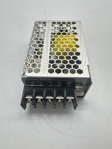 [8477010-1] KIT F.ALIMENT. CONM. 230VAC 15W 24VDC. 0,62A(FC) / RC: 5124064   