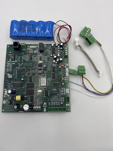 [8460261-1] Sustituido por 9476001-5 / KIT MODERNIZACION TELESERV.2000 A 2005 CASTELLANO