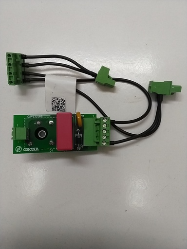 [5124049-1] KIT P.C.ALIMENTACION FRENO Y ELECTROVALVULAS 2(FC) (PAF) / RC: 5124094   