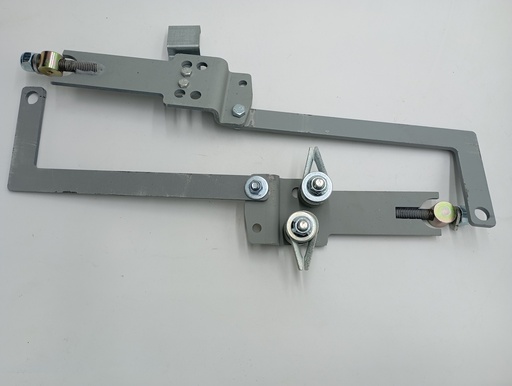 [6325-4] KIT PALANQUERIA ACUÑAMIENTO CHASIS CABINA   