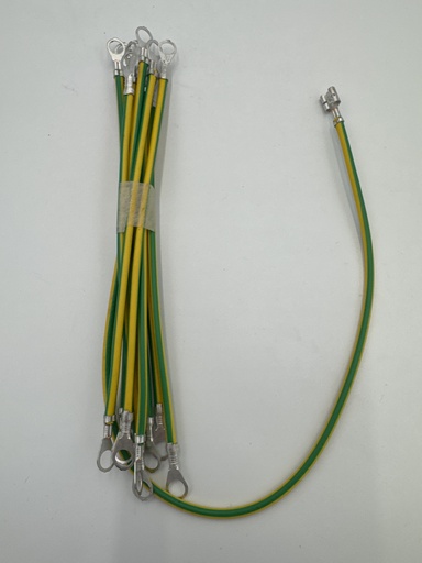 [9081005-1] (A PEDIDO) KIT CONEXION A TIERRA CABLE SDR