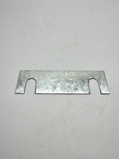 [LAINAS50X168] LAINAS DE 50X168X1,5MM DE ESPESOR CON 2 DESTAJES