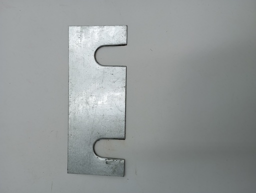 [LAINAS67X170] LAINAS DE 67X170X1,0MM DE ESPESOR CON 2 DESTAJES