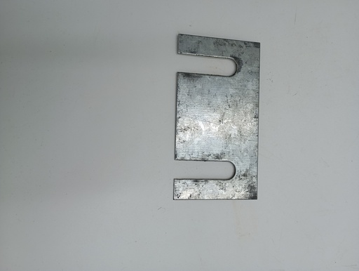[LAINAS70X130] LAINAS DE 70X130X1,0MM DE ESPESOR CON 2 DESTAJES