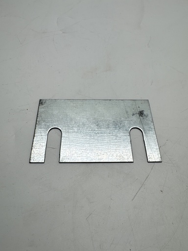 [LAINAS80X135] LAINAS DE 80X135X1,5MM DE ESPESOR CON 2 DESTAJES
