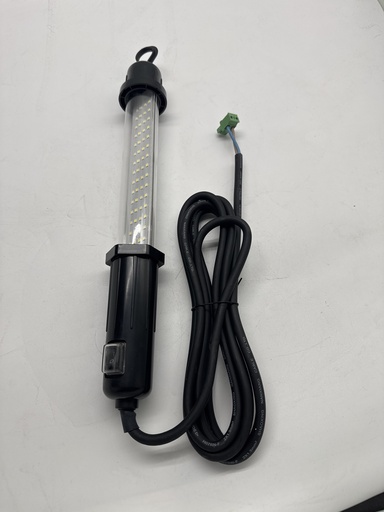 [9472063-2] LAMPARA PORTATIL CABINA ARCA III (RC: 9460701-2)   