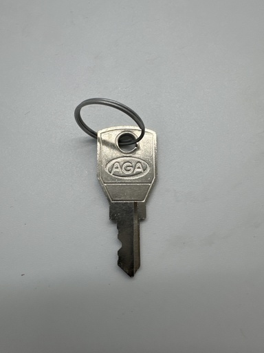 [6123424-09] LLAVE BOMBILLO REF.AGA B-66 ( 9 ARCA I )   