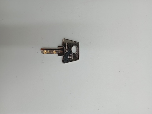 [6123433-1] LLAVE BOMBILLO REF.SGAR01(ARCA II)
