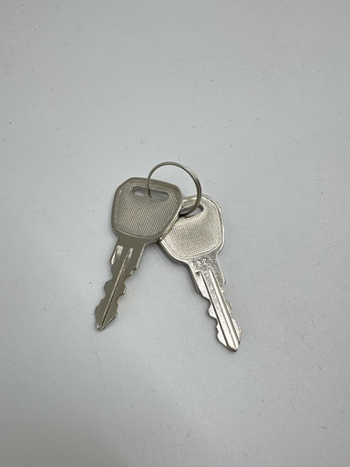 [10009617] LLAVE Nº 8325 CANNY   