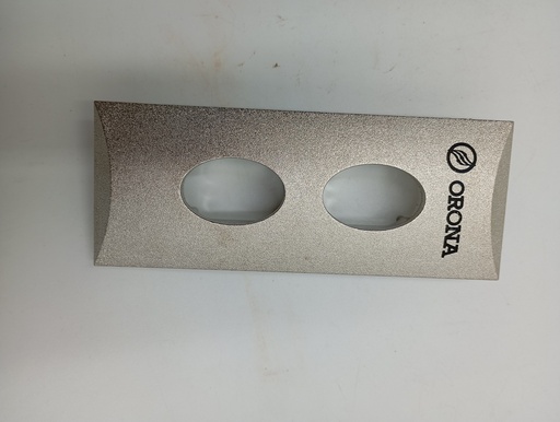 [7302105-1] MARCO BOT.PISO 2 PUL.C/INSCRIP.ORONA   