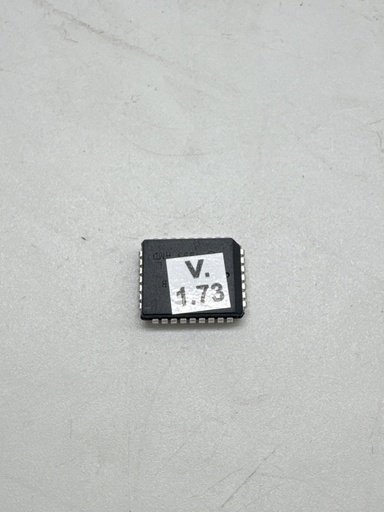 [5115087] MEMORIA TMS 29F040-75C5FML (ARCA)