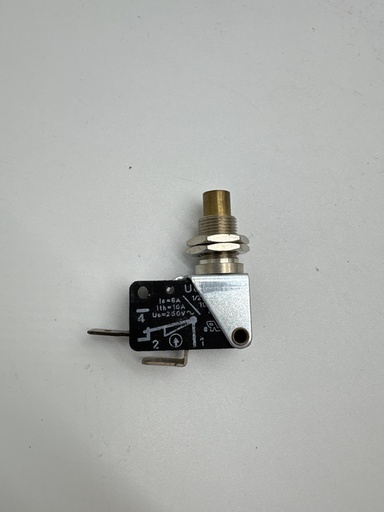 [5110033] MICRO CRUZET 831180 C/CUBRE TERMINALES 70520029   