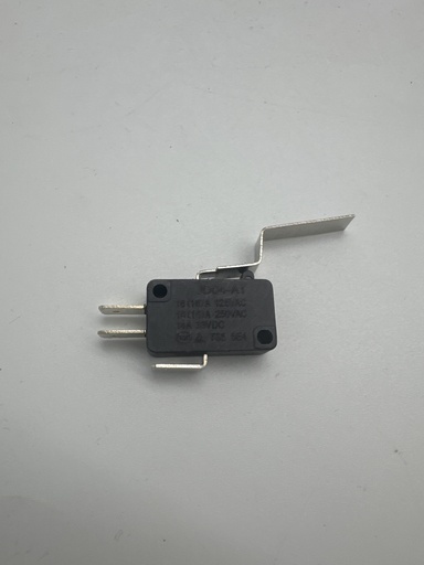[10010711] MICROSWITCH  CIERRE TRIANGULO CON BASE ( BICEN )   