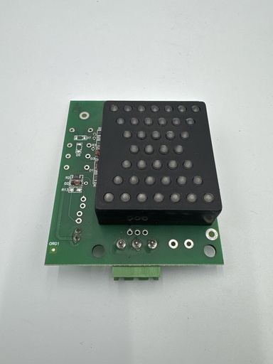 [5124307] PLACA CIRCUITO FLECHAS DE CABINA OR02  