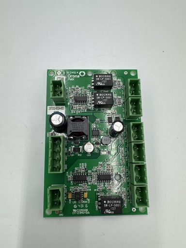 [5124514-1] PLACA CIRCUITO PLACA MEZCLADOR DE SONIDOS PMIX  